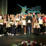 Održana 66. manifestacija Izbor sportiste godine Tuzle za 2025. godinu – Gradonačelnik Lugavić uručio nagradu Bakiru Musiću, najuspješnijem sportisti Tuzle