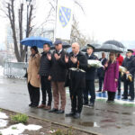 Tuzla obilježila 4. april – ključni datum u odbrani Tuzle