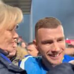 Emotivni Edin Džeko se oglasio: Njima dugujem sve