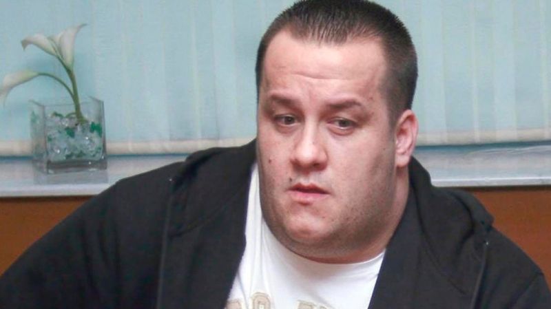 Sin Halida Bešlića o reprezentaciji: Prva radost nakon očeve smrti i majčine bolesti