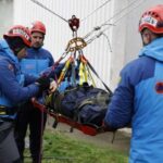 Pokaznom vježbom i svečanom sjednicom obilježen Dan Civilne zaštite