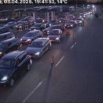 Na ulazu u BiH čeka se i do četiri sata: Kolone dosezale i do pet kilometara