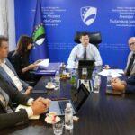 Vlada TK nastavlja snažno ulagati u razvoj Međunarodnog aerodroma Tuzla