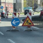 Stanje na putevima: Kraći zastoji na dionicama gdje se vrše sanacije