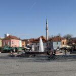 Sunčano vrijeme do vikenda, od subote moguća kiša