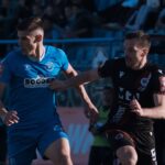 Karačić spasio Zrinjski u Bijeljini: Bez golova protiv Radnika, sve se seli u Mostar