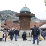 Vremenska prognoza za prve dvije sedmice maja: Nakon nekoliko sunčanih dana opet nestabilno vrijeme