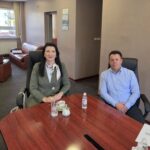 Ministrica pravosuđa i uprave TK posjetila Općinski sud u Kalesiji