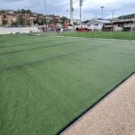 Radovi na pomoćnom stadionu „Tušanj“ u završnoj fazi