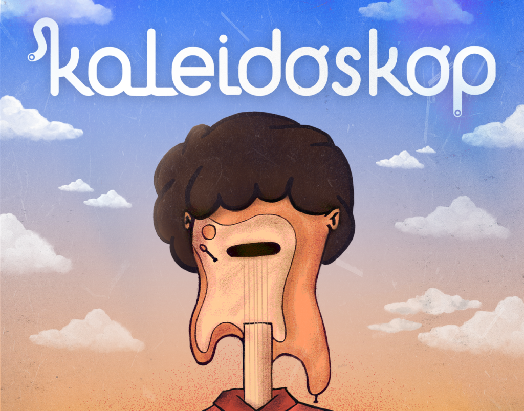 Najava muzičkog programa 16. Festivala umjetnosti mladih „Kaleidoskop“