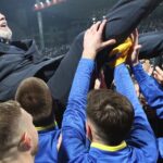 Zmajevima čestitali Čović, Izetbegović, Bećirović: Poruka Ambasade Italije posebno iznenadila