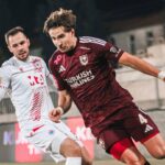 Novi milionski transfer FK Sarajevo: Talentovani defanzivac seli u Poljsku