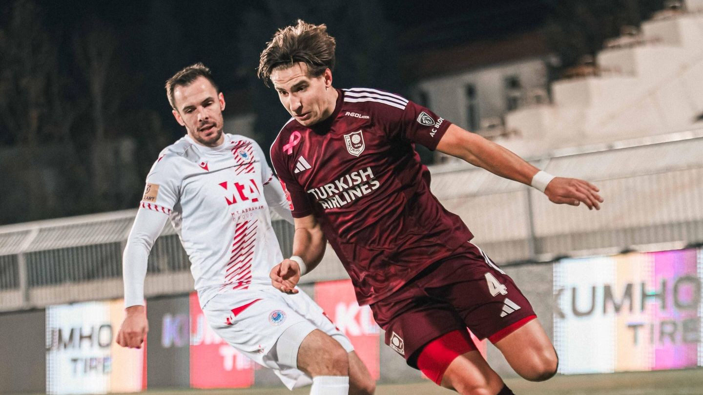 FK Sarajevo