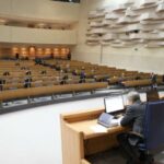 Predstavnički dom PSBiH danas o zakonskim prijedlozima o VSTV-u, Sudu BiH i Apelacionom sudu BiH