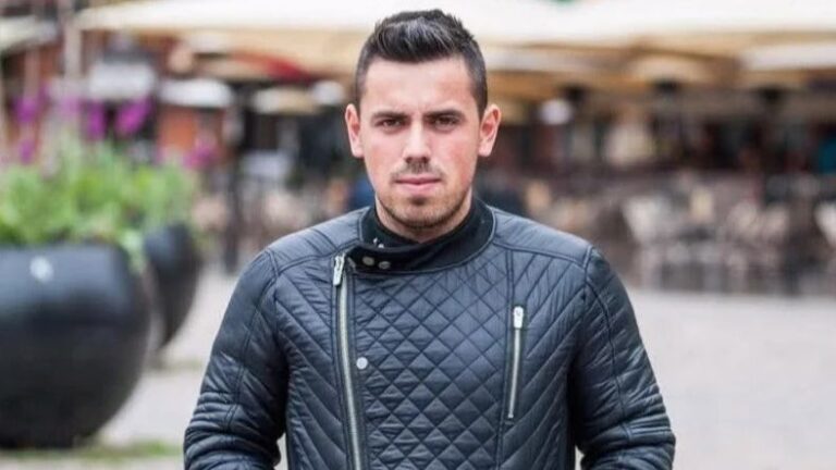 Džihan: Otac mu ujedno bio i trener. NK Bajer 99