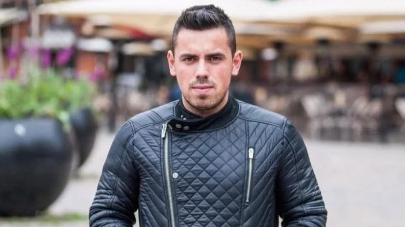 Džihan: Otac mu ujedno bio i trener. NK Bajer 99