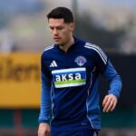 Sjajne vijesti za Zmajeve: Haris Hajradinović se vratio na teren nakon teške povrede