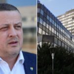 POSKOK istražuje ministarstvo Vojina Mijatovića: Izuzima se dokumentacija i pretresaju računari