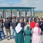 Danas kolektivna dženaza u Vlasenici: Konačan smiraj za šest žrtava na Šehidskom mezarju Rakita