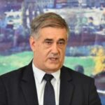 Šuhret Fazlić će biti kandidat POMAK-a za Predsjedništvo BiH