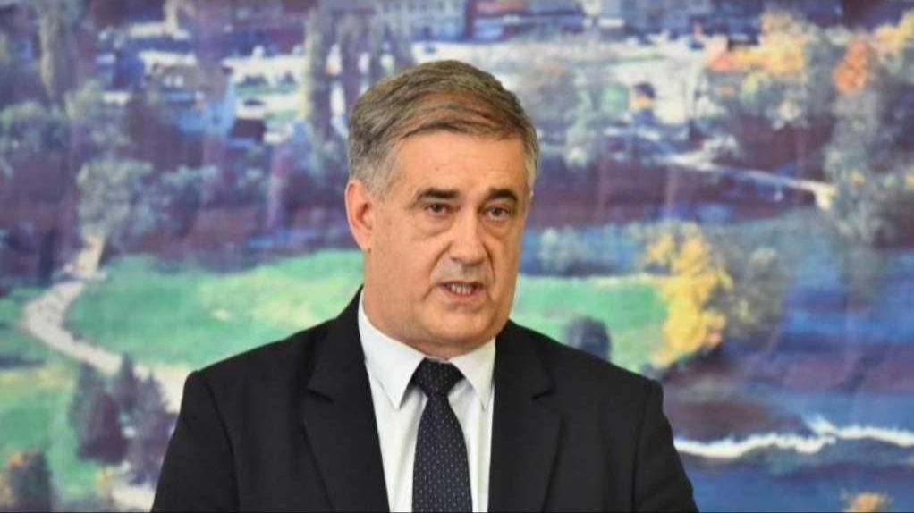 Šuhret Fazlić će biti kandidat POMAK-a za Predsjedništvo BiH