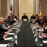 Predsjedništvo NiP-a u Tuzli: Potrebna hitna deblokada institucija i rješavanje ključnih pitanja