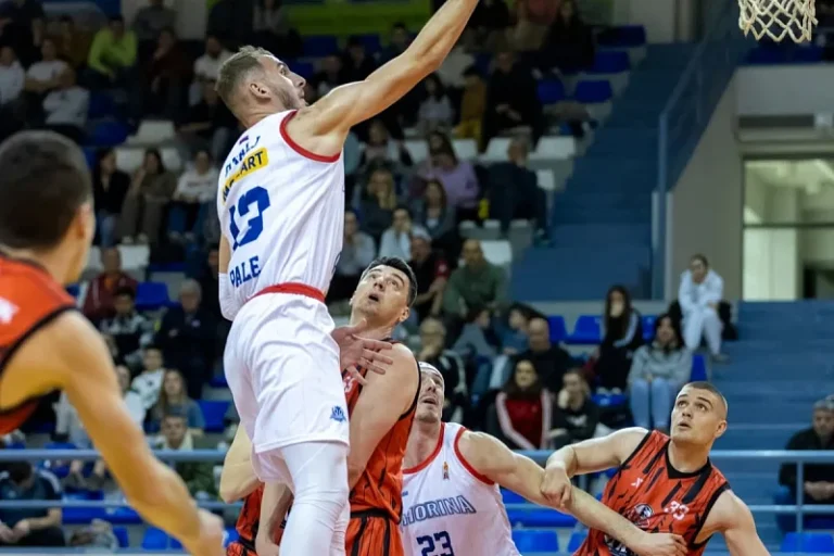 Jahorina je jedan od suspendovanih klubova (Foto: KK Jahorina)