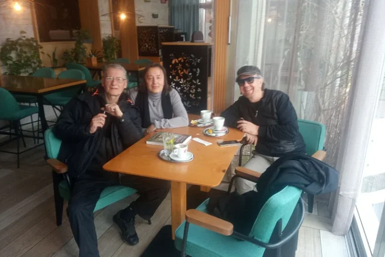 Nihad Jusufhodžić preminuo je jučer u Bihaću (Foto: Facebook/ Zele Lipovača)