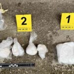 Pretres kuće u Vitezu: Pronađen kilogram speeda