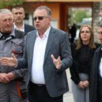 Nikšić čestitao Međunarodni praznik rada: Naša je obaveza da unapređujemo radne uslove i jačamo sistem zaštite prava zaposlenih