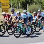 Mihael Štajnar slavio na utrci Tour of Bosnia and Herzegovina