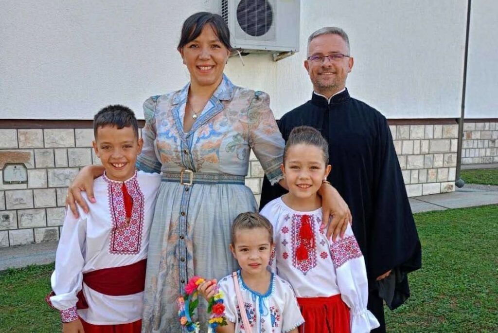 Priča Mirjane Zakaljuk o upornosti i borbi: Majka troje djece završila tri fakulteta