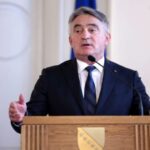 Komšić čestitao Uskrs: Važno je da ostanemo okrenuti jedni drugima