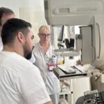 Iskorak u medicini: U Tuzli uvedena nova metoda liječenja karcinoma jetre