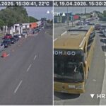 Kilometarske kolone na izlazu iz države: Ove granične prijelaze izbjegavajte