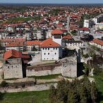 Gradačačka kula iz zraka: Historija i ponos (VIDEO)