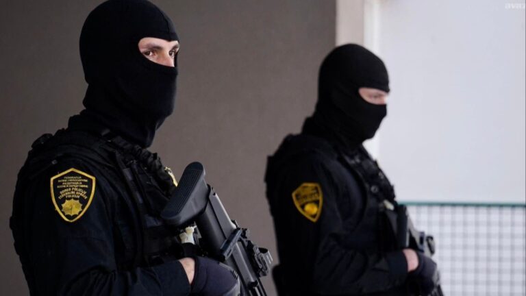 FUP. Avaz (Fotografija ne prikazuje događaj iz teksta)