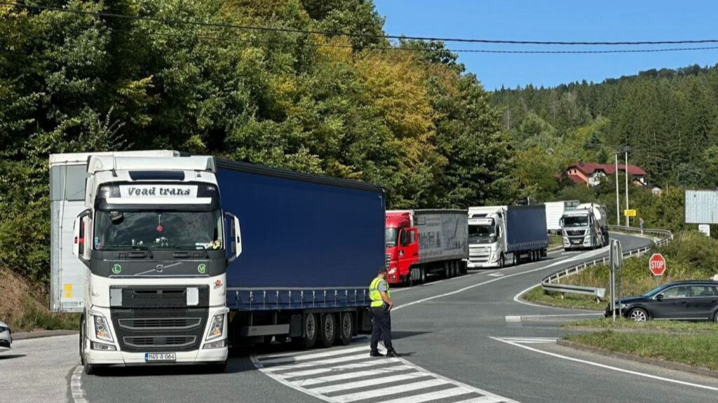 Konzorcijum Logistika Bosne i Hercegovine: Naši zahtjevi i dalje nisu riješeni