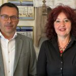 Poznata mostarska advokatica Sanela Dilberović preuzela SBB u HNK-u