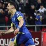 Haris Hajradinović gotovo bez riječi: Nismo ni svjesni šta smo napravili