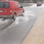 U Gračanici i Doboj Istoku poplavljeno preko 500 hektara Sprečkog polja