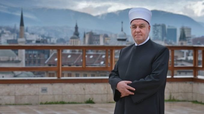 Reis Kavazović čestitao Vaskrs: “Mi muslimani dijelimo radost vašeg velikog blagdana”