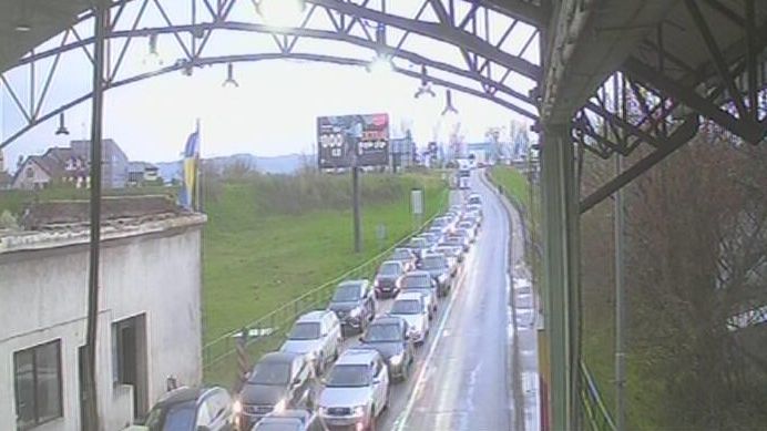 GP Bosanski Brod. BIHAMK