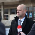 Salihović imenovan za povjerenika SBB-a za Tuzlanski kanton