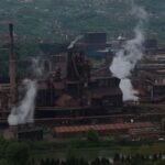 Ugašena visoka peć u Novoj Željezari: Obavljen posljednji odljev taline