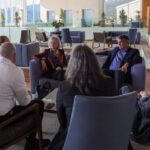 Ginkel: Američke kompanije su spremne da sarađuju s BiH na ključnim projektima