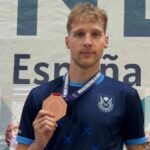 Povreda zaustavila put ka tronu: Husić osvojio bronzu na Spanish Openu