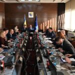 Vlada FBiH imenovala komisiju koja je važan korak u daljoj realizaciji projekta Južne interkonekcije