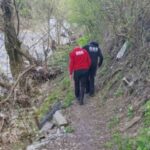 U Briješću pronađeno beživotno tijelo 88-godišnjaka za kojim se tragalo