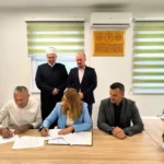 Delegacija Vlade TK posjetila Općinu Doboj Istok i MIZ Doboj